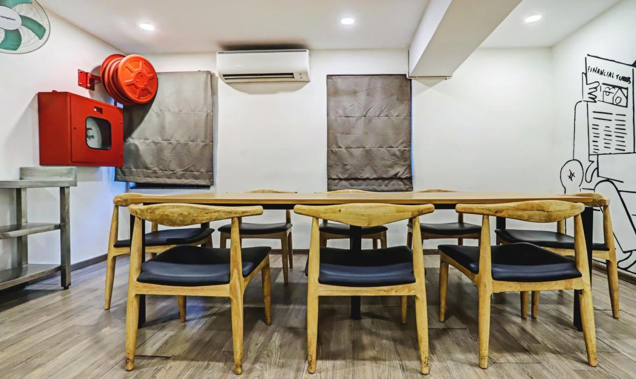 Treebo Trend Orient Avenue Nagpur Hotel Екстериор снимка