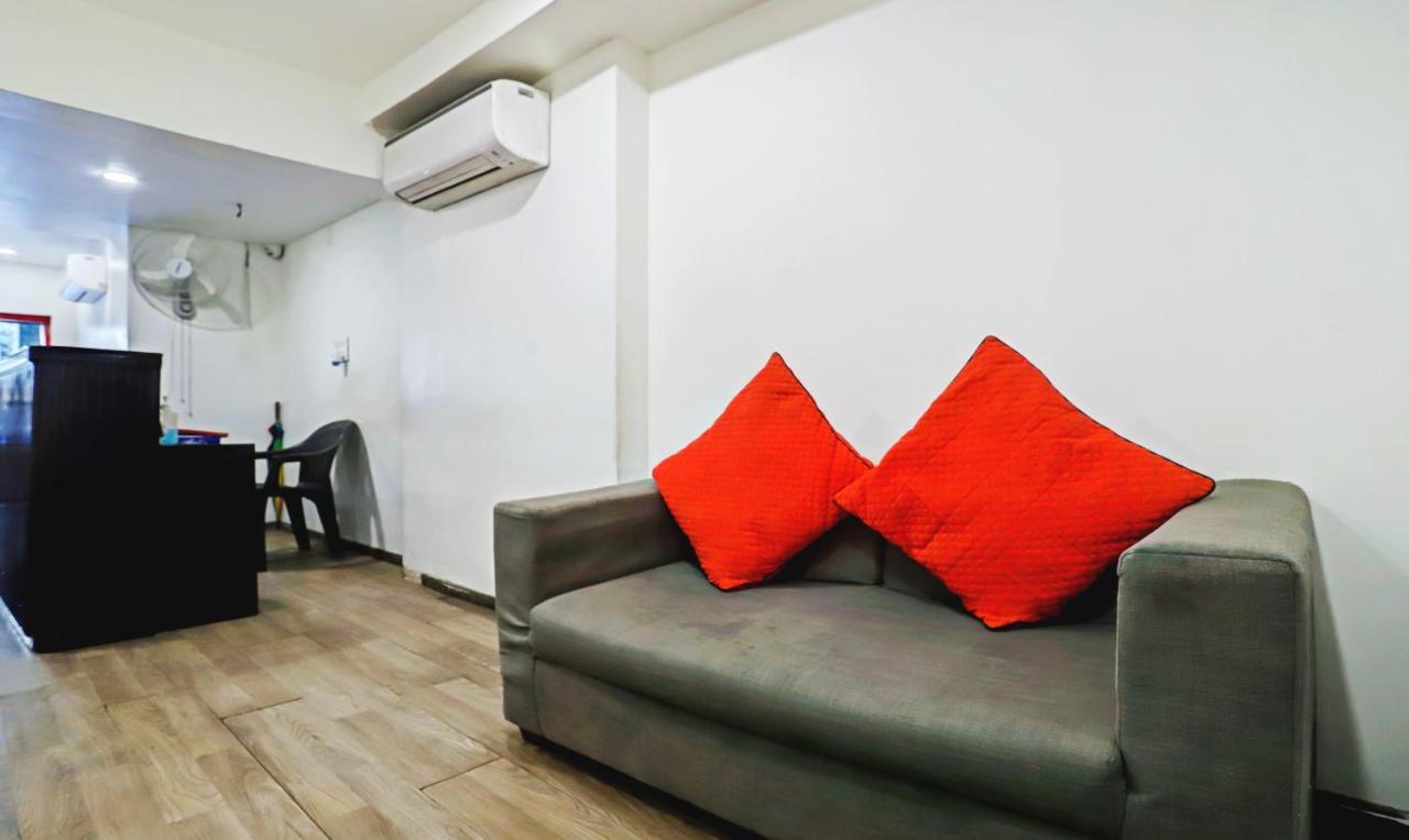 Treebo Trend Orient Avenue Nagpur Hotel Екстериор снимка