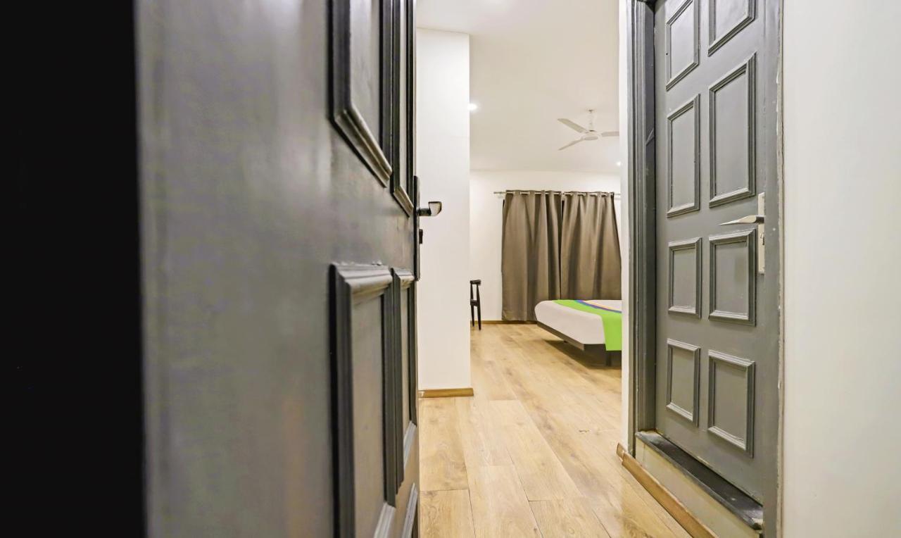 Treebo Trend Orient Avenue Nagpur Hotel Екстериор снимка